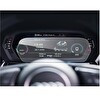 Engo Audi S3 Ekran Koruyucu 12.3" Dijital Gösterge Nano