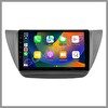 Govimaks Mitsubishi Lancer 2004-2007 6 GB RAM 128 GB Hafıza Android Multimedia Teyp