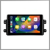 Govimaks Suziki SX4 2007-2013 4GB  RAM 64GB Hafıza Android Multimedia Teyp