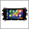 Govimaks  Nissan Navara 2014-2022  2 GB RAM 32 GB Hafıza Android Multimedia Teyp