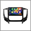 Govimaks Mitsubishi L200 2015-2022 Dijital 6 GB RAM 128 GB Hafıza Android Multimedia Teyp
