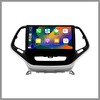 Govimaks Jeep Cherokee 2014-2018  8 GB RAM 128 GB Hafıza Android Multimedia Teyp