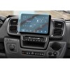 Engo Citroen Jumper 10" Ekran Koruyucu Multimedya Nano Parlak