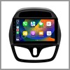 Govimaks Chevrolet Spark 2015-2018  6 GB RAM 128 GB Hafıza Android Multimedia Teyp