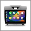 Govimaks Isuzu D-Max 2012-2014 2 GB RAM 32 GB Hafıza Android Multimedia Teyp