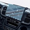 Engo Opel Movano 10 inç Ekran Koruyucu Multimedya Navigasyon