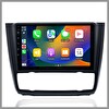 Govimaks BMW E87 2007-2011 Dijital 4 GB RAM 64 GB Hafıza Android Multimedia Teyp