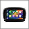 Govimaks Fiat 500X 2016-2021 4 GB RAM 64 GB Hafıza Android Multimedya Teyp