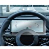Engo BYD Seal AWD 10.25" Mat Ekran Koruyucu Dijital Gösterge