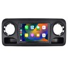 Govimaks Mercedes Sprinter 2019-2024 4 GB RAM 64 GB Hafıza Android Multimedia Teyp