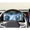 Engo Volkswagen Tayron 10.25" Ekran Koruyucu Dijital Gösterge