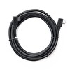 Viofo A329 İçin Type-C SSD Data Kablosu 2.5 Metre
