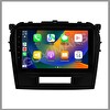 Govimaks Suzuki Vıtara 2016-2023 8 GB RAM 128 GB Hafıza Android Multimedia Teyp