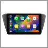 Govimaks Skoda Fabia 2015-2021 8 GB RAM 128 GB Hafıza Android Multimedia Teyp