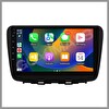 Govimaks Suzuki Baleno 2016-2018 8 GB RAM 128 GB Hafıza Android Multimedia Teyp