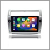 Govimaks Citroen C4 2005-2010 Grı 8 GB RAM 128 GB Hafıza Android Multimedia Teyp