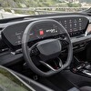 Engo Audi A6 Mat Ekran Koruyucu Dijital Gösterge ve Multimedya