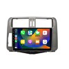 Govimaks Toyota Land Cruiser Prado 2010-2013 8 GB RAM 128 GB Hafıza Android Multimedia Teyp
