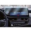 Engo Lexus ES 12.3 inç Ekran Koruyucu Multimedya Nano Parlak