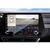 Engo Lexus RZ 14 inç Ekran Koruyucu Multimedya Nano Parlak Şeffaf