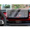 Engo Fiat 600 10 inç Mat Ekran Koruyucu Multimedya Şeffaf