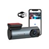 Rose MR-14 1080P HD Ekransız WiFi ile Görüntü Kayıt İzleme Araç Kamerası