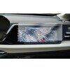 Engo Audi A5 B10 Kasa Yolcu Ekranı 10.9" Mat Ekran Koruyucu