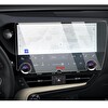 Engo Lexus LM 14" Mat Ekran Koruyucu Multimedya Navigasyon