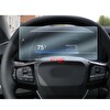 Engo Ford Puma Gen‑E 12.8" Dijital Gösterge Ekran Koruyucu