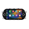 Govimaks Fiat Egea Uyumlu 7" 4 GB RAM 64 GB Hafıza Android Multımedia Teyp