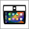 Govimaks Suzuki Swift 2005-2011 Uyumlu 4 GB RAM 64 GB Hafıza Android Multimedia Teyp
