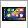 GOVİMAKS Suzuki Grand Vitara 2007-2012 Uyumlu 2 GB RAM 32 GB Hafıza Android Multimedia Teyp