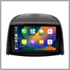 Govimaks Renault Kaleos 2009-2012 4 GB RAM 64 GB Hafıza Android Multimedia Teyp