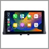 Govimaks Peugeot Partner 2019-2023 Uyumlu 2 GB RAM 32 GB Hafıza Android Multimedia