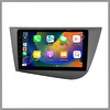 Govimaks Seat Leon 2006-2012 Uyumlu 2 GB RAM 32 GB Hafıza Android Multimedia Teyp