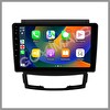 Govimaks Ssanyong Korando 2010-2013 Uyumlu 2 GB RAM 32 GB Hafıza Android Multimedia Teyp