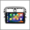Govimaks Toyota Corolla 2007-2012 Uyumlu 2 GB RAM 32 Hafıza Android Multimedia Teyp