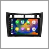 Govimaks Toyota Yaris 2006-2011 Uyumlu 4 GB RAM 64 Hafıza Android Multimedia Teyp