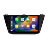 Govimaks Volkswagen Tiguan 2017-2023 Uyumlu 2 GB RAM 32 GB Hafıza Android Multimedia Teyp