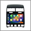 Govimaks Volkswagen Touareg 2003-2009 Uyumlu 6GB RAM 128GB Hafıza Android Multimedia Teyp