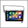 Govimaks Volkswagen Golf 7 Uyumlu Gri 2 GB RAM 32 GB Hafıza Android Multimedia Teyp