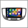 Govimaks Kia Rio 2005-2011 4 GB RAM 64 GB Hafıza Android Multimedia Teyp