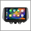 Govimaks Hyundai Tucson 2018-2022 4 GB RAM 64 GB Hafıza Android Multimedia Teyp