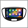 Govimaks Hyundai İ10 2006-2012 2 GB RAM 32 GB Hafıza Android Multimedia Teyp