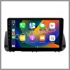Govimaks Dacia Sandero Stepway 2021-2023 4 GB RAM 64 GB Hafıza Android Multimedia Teyp