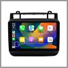 Govimaks Volkswagen Touareg 2010-2017 Uyumlu 2 GB RAM 32 GB Hafıza Android Multimedia Teyp