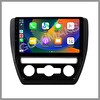 Govimaks Volkswagen Jetta 2012-2019 Manuel Uyumlu 2GB RAM 32GB Hafıza Android Multimedia