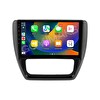 Govimaks Volkswagen Jetta 2012-2019 Dijital Uyumlu 6GB RAM 128GB Hafıza Android Multimedia Teyp