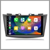Govimaks Mazda 3 2009-2013 2 GB RAM 32 GB Hafıza Android Multimedia Teyp