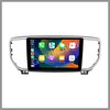 Govimaks Kia Sportage 2018-2023 4 GB RAM 64 GB Hafıza Android Multimedia Teyp